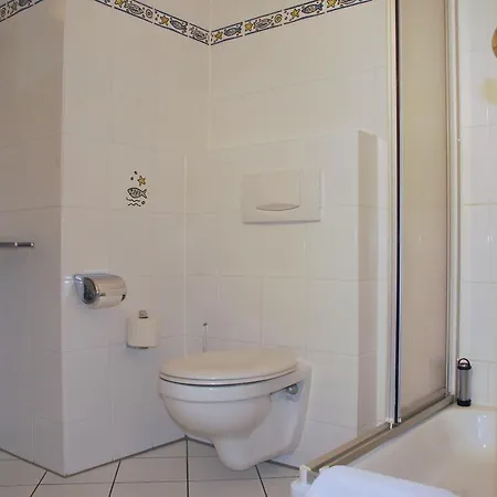 In Der Regina Maris Apartmán *