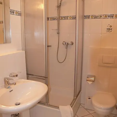 In Der Regina Maris Apartmán